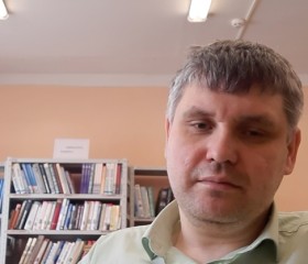 Павея Яроцкий, 41 год, Нижневартовск