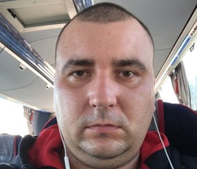 Сергей, 34 года, La Villa y Corte de Madrid