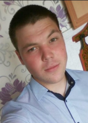 Валерий, 27, Россия, Чамзинка