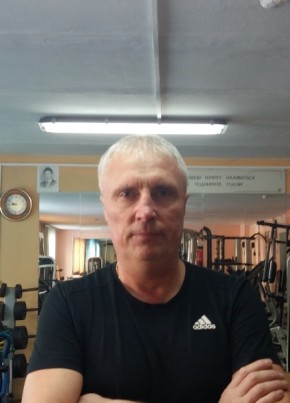 Андрей, 59, Россия, Ноглики