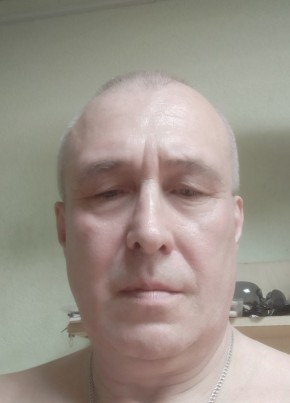 Игорь, 59, Россия, Воткинск