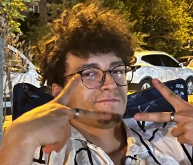 Fakus, 24, Canakkale