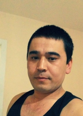 Тимур, 31, Россия, Томск
