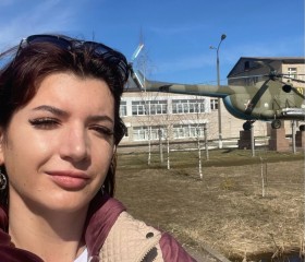Mila, 37, Smolensk