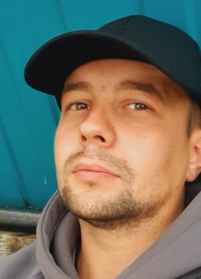 Alexey Demin, 33, Россия, Каменск-Уральский