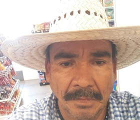 Abel Calvillo, 59 лет, Guadalajara