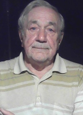 Владимир, 72, Россия, Томск