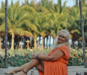 Sofiya, 49, Rostov-na-Donu