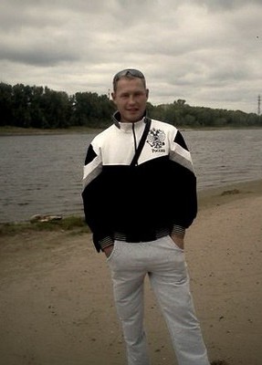 Константин, 37, Россия, Чайковский