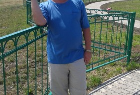 Олег, 55 - Только Я