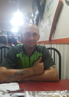 Павел, 41, Россия, Спасск-Дальний