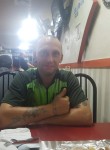 Павел, 41 год, Спасск-Дальний