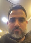 Umed, 42, As Sulaymaniyah