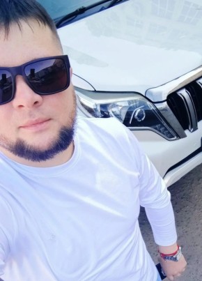 Дима из Ярославли 37 лет