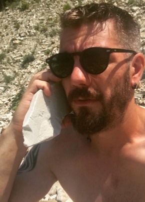 Ivan, 40, Russia, Moscow