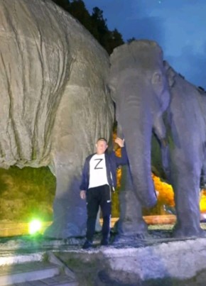 Vladimir, 45, Russia, Yarkovo