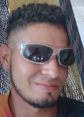 Erick avila, 24, Guatemala, San Benito