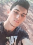 Gessivaldo, 24 года, Imperatriz