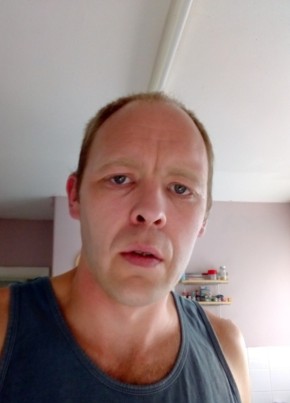 Billy, 39, United Kingdom, Scarborough