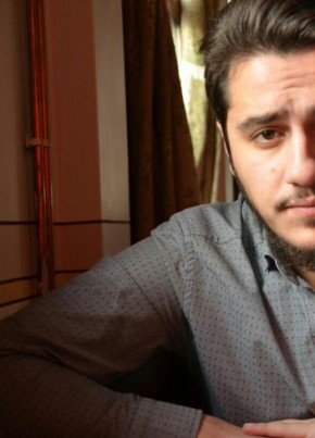 Abdussamed, 31, Türkiye Cumhuriyeti, İstanbul
