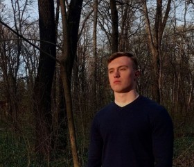 Иван, 19 лет, Воронеж