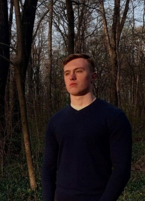 Иван, 19, Россия, Воронеж