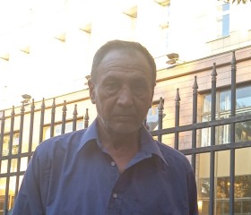 Валерий, 53 года, Москва