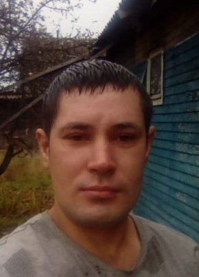 Владимир, 31, Россия, Оленино