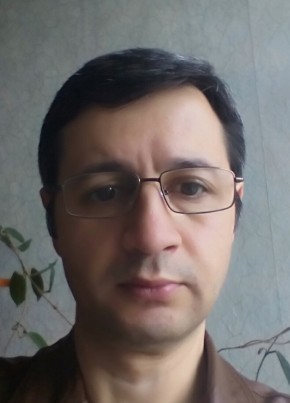 Sergey, 51, Russia, Saint Petersburg