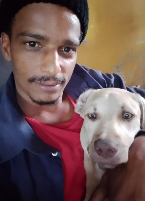 Erlan de Souza B из Feira de Santana 37 лет