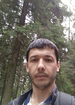 Ilxom Kur, 38, Россия, Приозерск