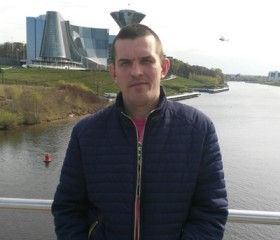 Леонид, 44 года, Москва