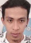 Usman Jpr, 20 лет, Kota Jayapura