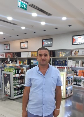 Varuzh, 40, Armenia, Masis