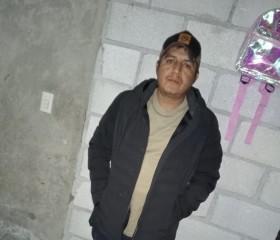 Erick, 31, Cuernavaca