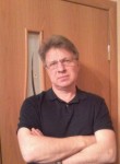 Александр, 56 лет, Мурманск