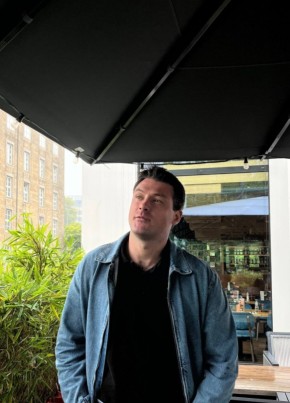 Alex из Remscheid 39 лет