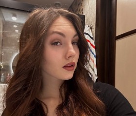 майя, 19 лет, Москва