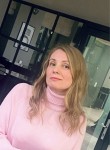 Olga, 47, Saint Petersburg