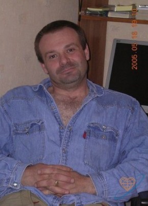 Фрол, 54, Россия, Москва