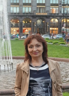 Марина, 57, Россия, Сарапул