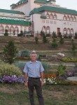 Николай, 63 года, Уфа