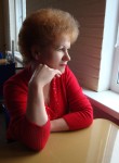 Наталья, 59 лет, Оренбург