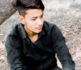Fardeen Rajput, 19 лет, الباحة