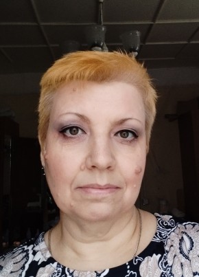 Наталья, 47, Россия, Шуя