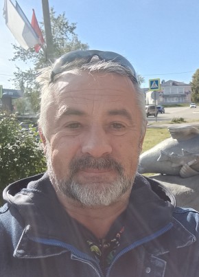 Aleksei из Костромы 48 лет