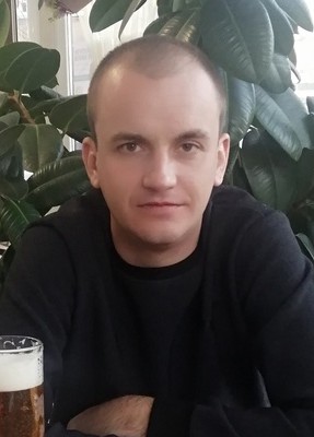 Андрей, 35, Россия, Лермонтов