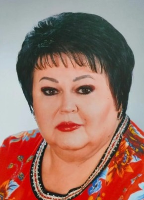 Вероника из Королёва 73 года