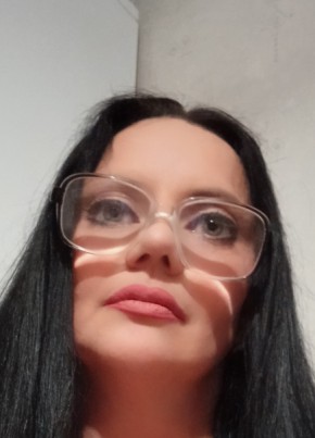 Olga, 43, Russia, Moscow