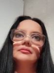 Olga, 43, Moscow